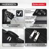 Женские и мужские сумки BRAUBERG Profi 240440 [240440]