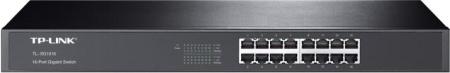 Коммутаторы TP-Link TL-SG1016