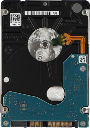 Жесткие диски Seagate Barracuda Pro 1TB ST1000LM049 [ST1000LM049]