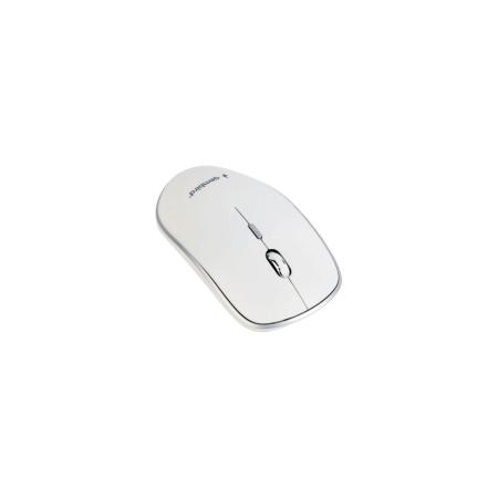 Мыши Gembird MUSW-4B-01-W