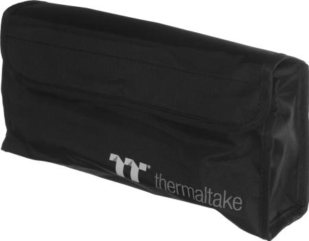 Блоки питания Thermaltake Smart BM3 Bronze 850W PS-SPD-0850MNFABE-3 [PS-SPD-0850MNFABE-3]