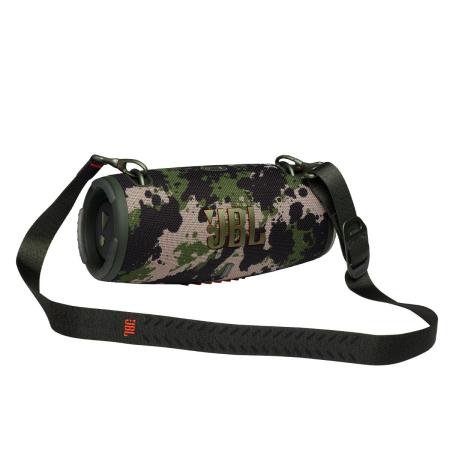 Беспроводные и портативные колонки JBL Xtreme 3 (камуфляж) [JBLXTREME3CAMO]