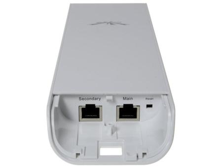 Беспроводные точки доступа и усилители Wi-Fi Ubiquiti NanoStation M2 [NSM2, NSM2(EU)]