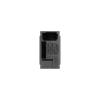 Корпуса AeroCool CS-104-S-BK-v1 [CS-104-S-BK-v1, 4710562759358]
