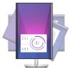 Мониторы Dell P2425H