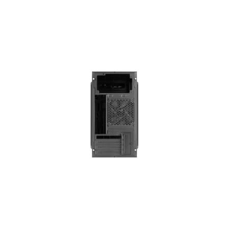 Корпуса AeroCool CS-104-S-BK-v1 [CS-104-S-BK-v1, 4710562759358]