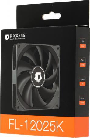 Системы охлаждения ID-Cooling FL-12025K