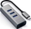 USB-хабы и док-станции Lenovo ThinkPad Universal Thunderbolt 4 40B00135EU [40B00135EU]