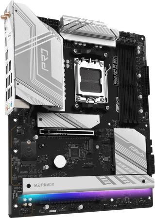 Материнские платы ASRock B850 Pro RS WiFi