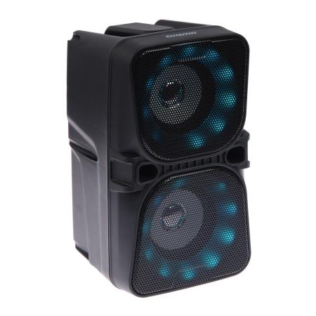 Беспроводные и портативные колонки Digma D-PS1505 [1793622]