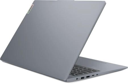 Ноутбуки Lenovo IdeaPad Slim 3 15IRU8 82X7004BPS [82X7004BPS]
