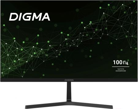 Мониторы Digma Progress 27P404F [1926996, DM27SB03]