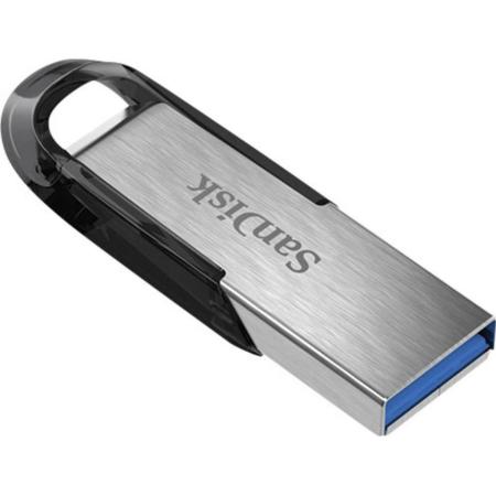 USB Flash SanDisk Cruzer Ultra Flair CZ73 32GB [SDCZ73-032G-G46] [SDCZ73-032G-G46]