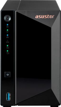 Сетевые накопители (NAS) ASUSTOR Drivestor 2 Pro AS3302T [AS3302T]