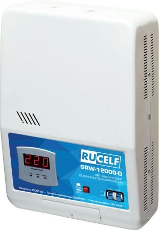 Стабилизаторы, сетевые фильтры, удлинители Rucelf SRW-12000-D
