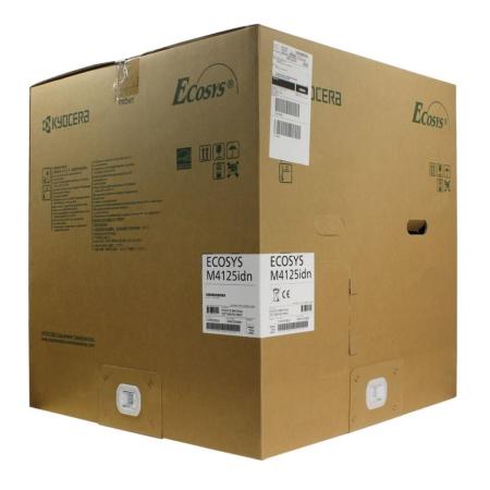 Принтеры и МФУ Kyocera Mita ECOSYS M4125idn [1102P23NL0]
