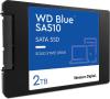SSD WD Blue SA510 2TB WDS200T3B0A [WDS200T3B0A]