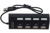 USB-хабы и док-станции Gembird UHB-243-AD