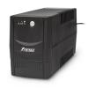 Источники бесперебойного питания Powerman Back PRO 850I Plus (IEC320) [6150953]