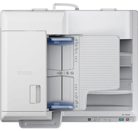 Сканеры Epson WorkForce DS-70000