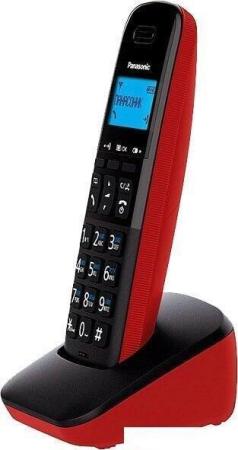 Радиотелефоны DECT Panasonic KX-TG2511RUN