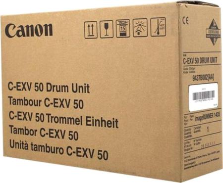 Картриджи для принтеров и МФУ Canon C-EXV50 [9436B002]