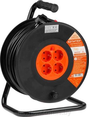 Стабилизаторы, сетевые фильтры, удлинители Юпитер JP8105-20