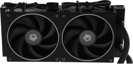 Системы охлаждения ID-Cooling SL240