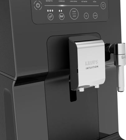 Кофеварки и кофемашины Krups Intuition Essential EA870810 [EA870810]