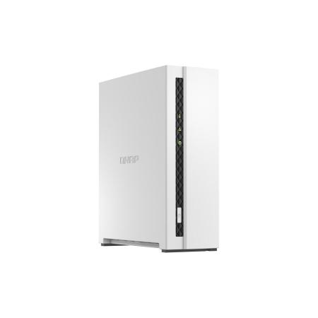 Сетевые накопители (NAS) QNAP TS-233