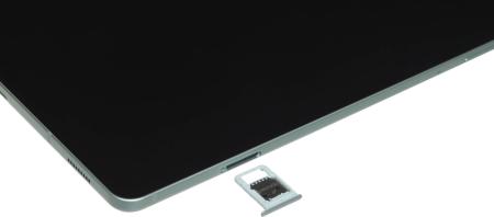 Планшеты Samsung Galaxy Tab S6 Lite 2024 Wi-Fi SM-P620 4GB/64GB (мятный) [SM-P620NLGACAU]