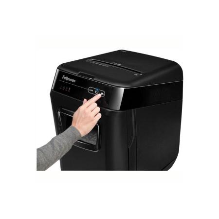 Шредеры Fellowes AutoMax 200C (fs-46536) [fs-46536]