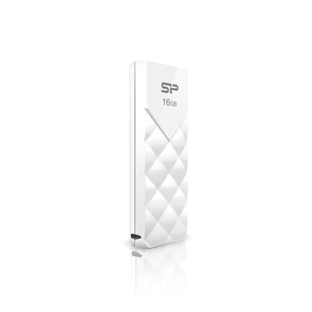 USB Flash Silicon-Power Ultima U03 16GB (SP016GBUF2U03V1W)