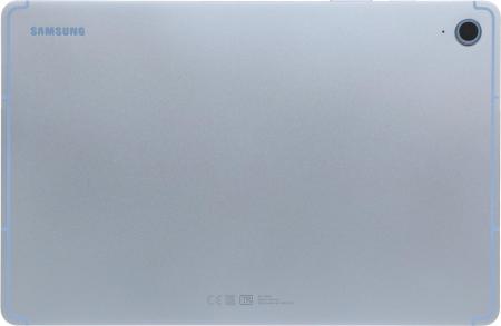 Планшеты Samsung Galaxy Tab S10 FE 5G SM-X526 12GB/256GB (голубой) [SM-X526BLBPCAU]