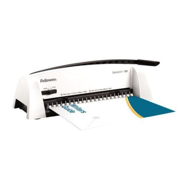 Брошюровщики Fellowes Starlet 2+ [FS-52279] [FS-52279]