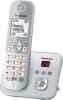 Радиотелефоны DECT Panasonic KX-TG6821RUB