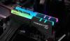 Оперативная память G.Skill Trident Z RGB 2x8GB DDR4 PC4-32000 F4-4000C18D-16GTZRB [F4-4000C18D-16GTZRB]