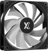 Корпуса XASTRA A402M 4FRGB (черный) [A402M-4FC12F-BK]