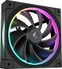 Системы охлаждения DeepCool FL12 R-FL12-BKAPN1-G [R-FL12-BKAPN1-G, 6933412711063]