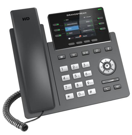 Проводные телефоны Grandstream GRP2613