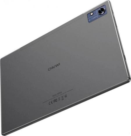 Планшеты Samsung Galaxy Tab S10+ 5G SM-X826 12GB/256GB (серый) [SM-X826BZARCAU]