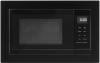 Микроволновые печи ZorG MIO211 S (черный) [MIO211 S BL, УТ-00003554]