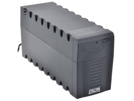 Источники бесперебойного питания Powercom Raptor RPT-1000A 1000VA