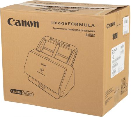 Сканеры Canon imageFORMULA DR-M260 [2405C003]