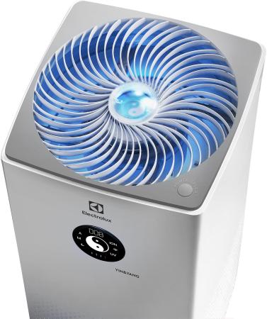 Очистители и мойки воздуха Electrolux EAP-2050D Yin&Yang [EAP-2050D]