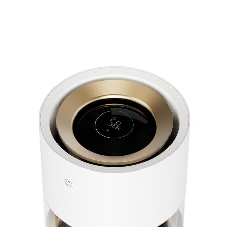 Увлажнители воздуха SmartMi Humidifier Rainforest CJJSQ06ZM (международная версия) [HU5160WHEU]