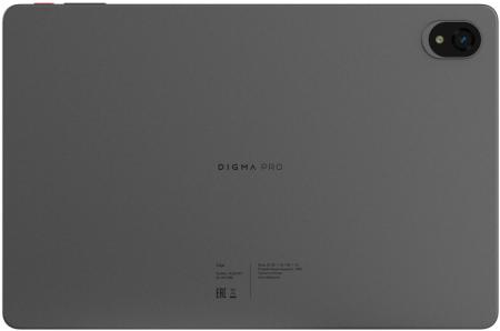 Планшеты Digma Pro Edge 4G 8GB/128GB (серый космос) [2017988, 4630143154207, TA3D1M01]