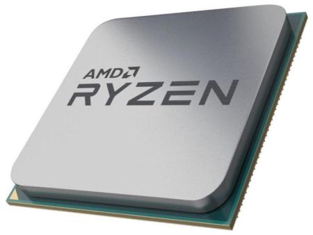 Процессоры AMD Ryzen 7 5800X (WOF) [100-100000063WOF]