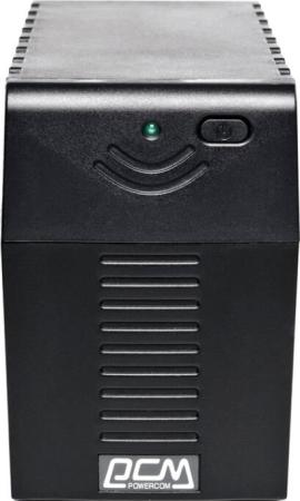 Источники бесперебойного питания Powercom Raptor RPT-1000A 1000VA