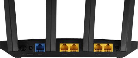 Беспроводные маршрутизаторы TP-Link Archer C6 V2